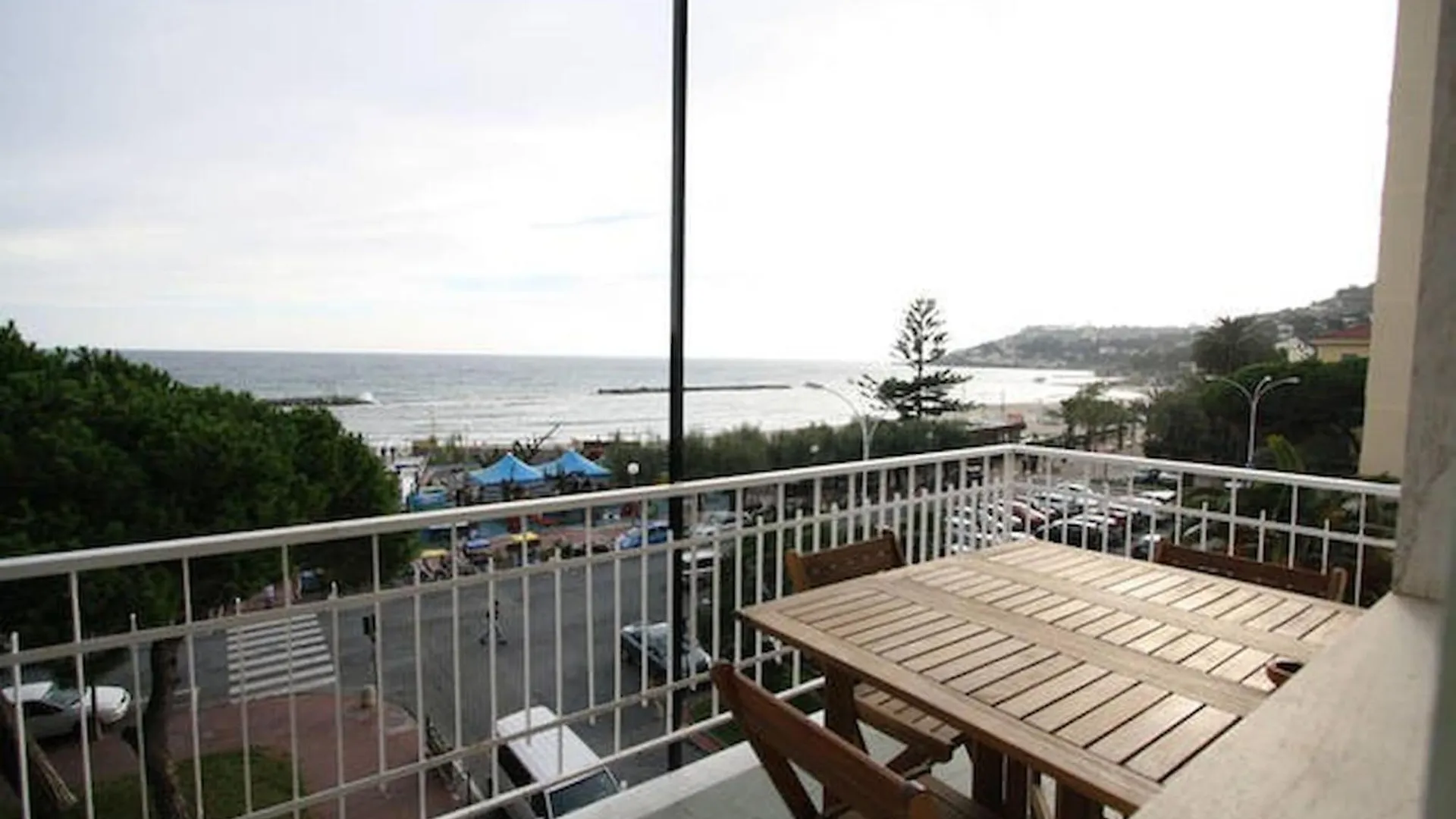 Arma Di Taggia Seaview Apartments By Rentopolis
